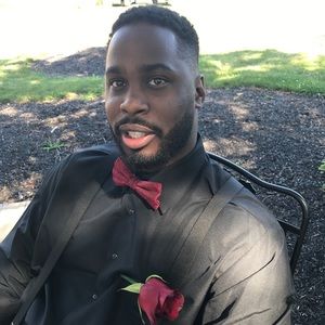 Meet your Posher, Tyrone